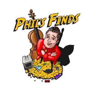 Meet your Posher, Phil